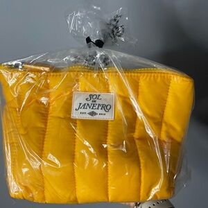 Sol de Janerio mini kit.